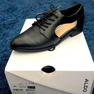 Aldo loafer